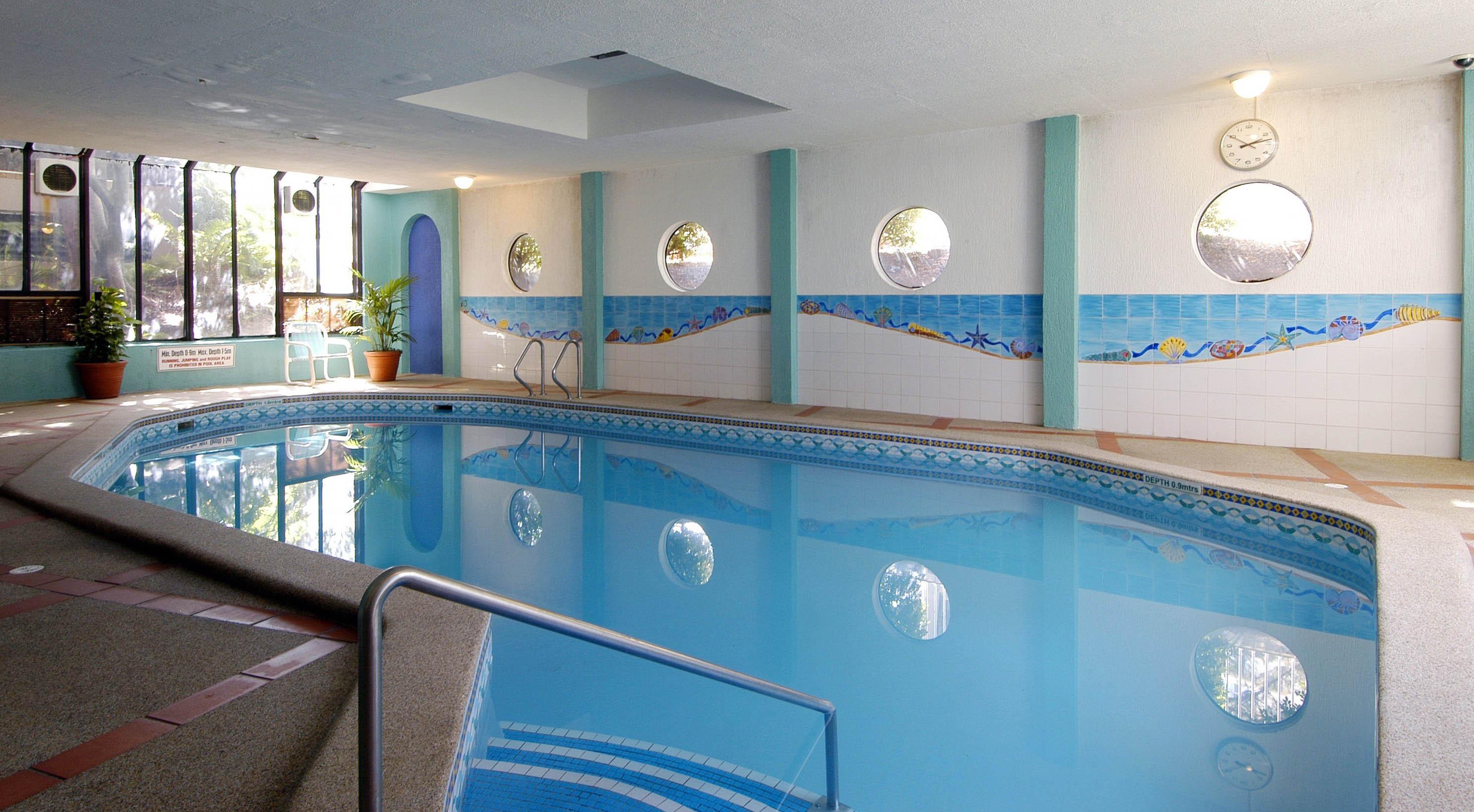 Breakfree Acapulco Aparthotel Gold Coast Bagian luar foto