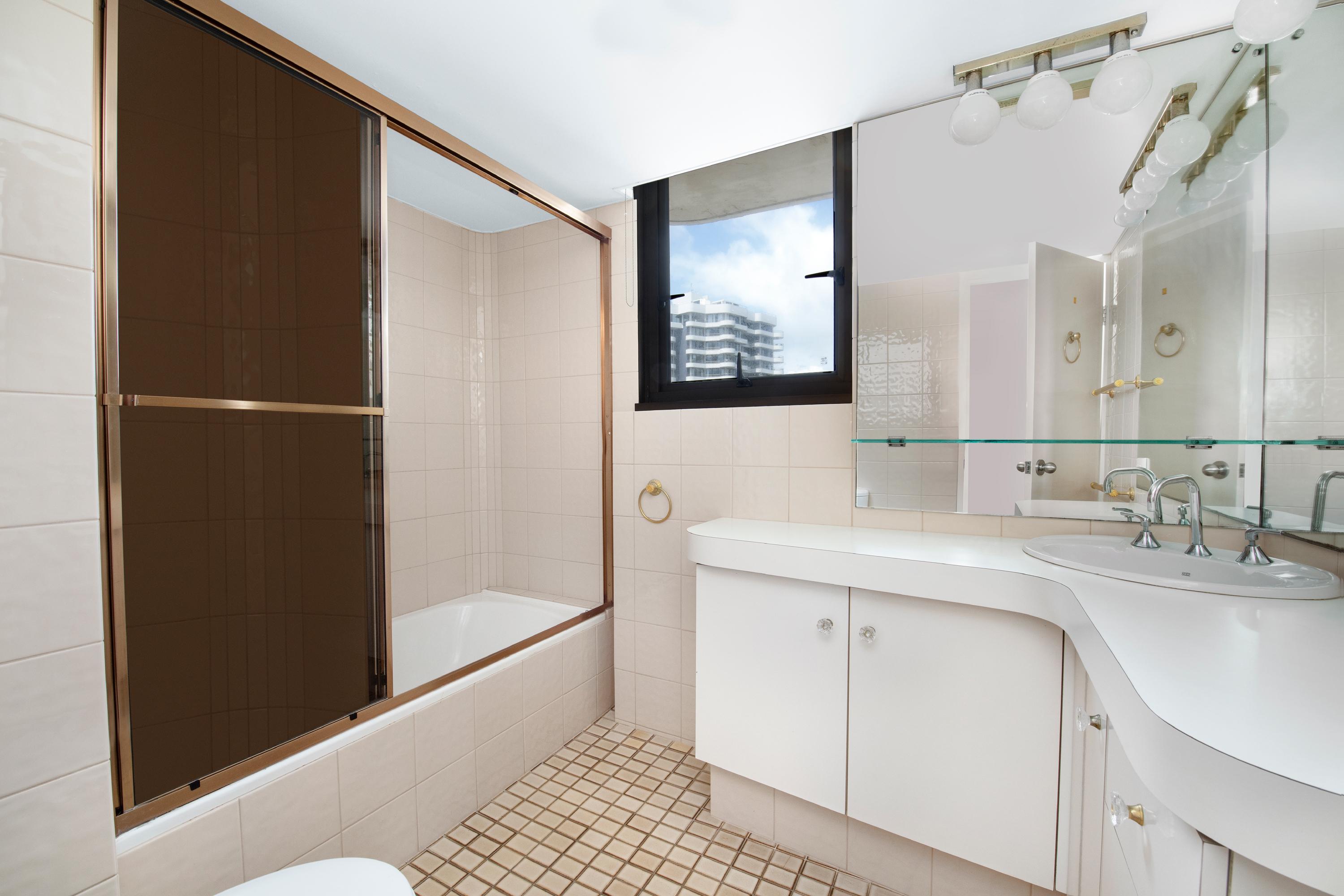Breakfree Acapulco Aparthotel Gold Coast Bagian luar foto