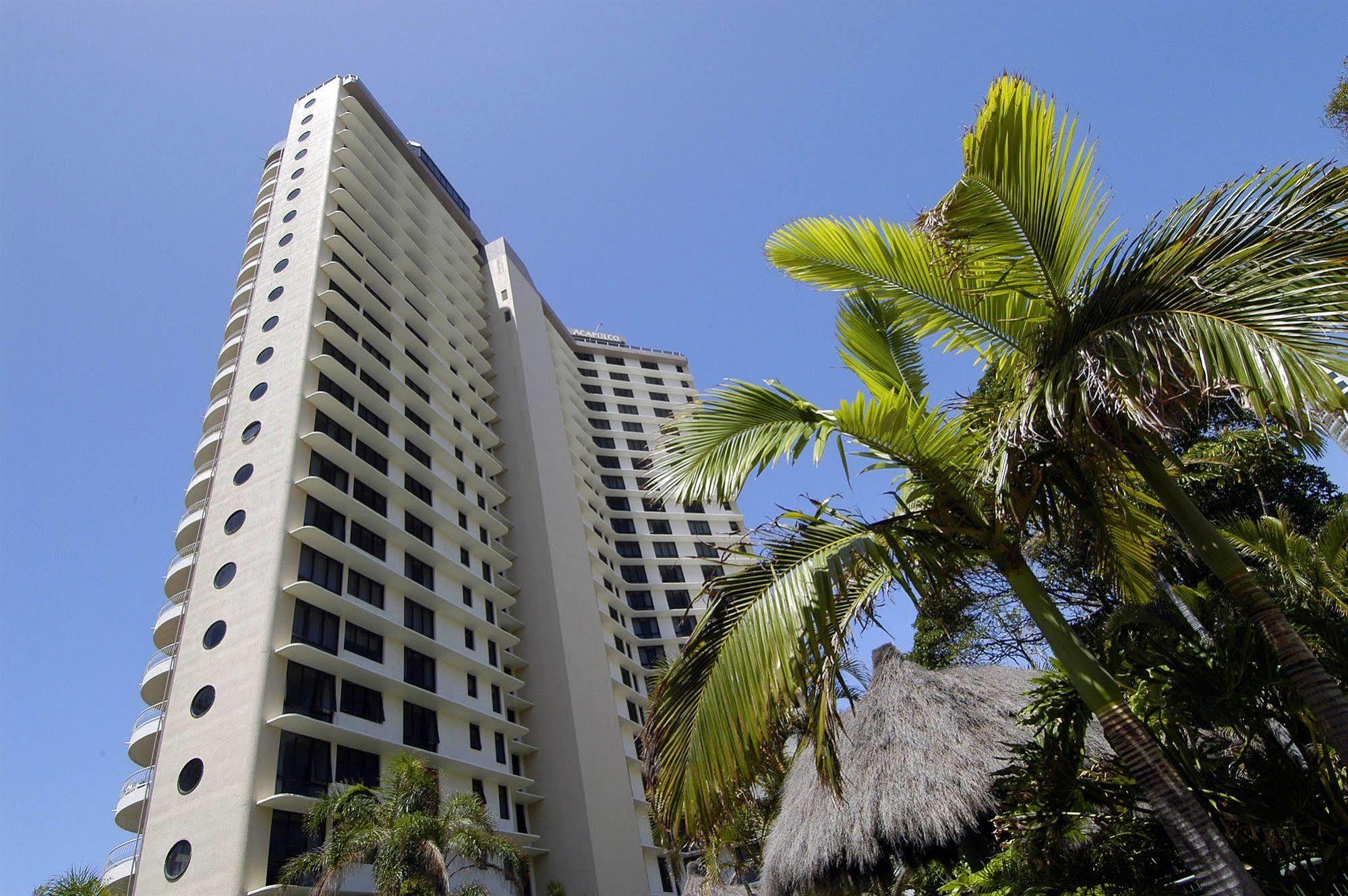 Breakfree Acapulco Aparthotel Gold Coast Bagian luar foto